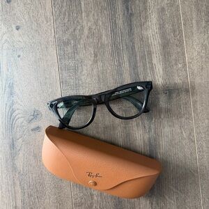 Ray-Ban Skyler Meta Glasses